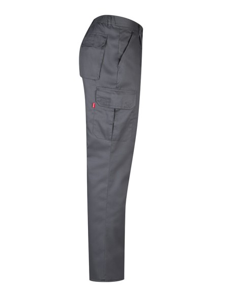 PANTALON VELILLA 398 ACOLCHADO MULTIBOLSILLOS