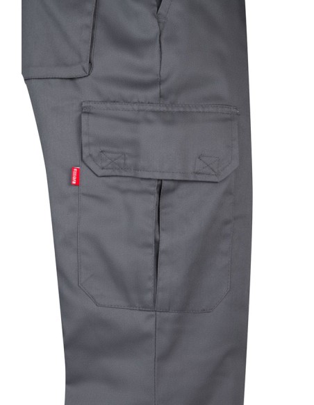 PANTALON VELILLA 398 ACOLCHADO MULTIBOLSILLOS