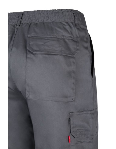 PANTALON VELILLA 398 ACOLCHADO MULTIBOLSILLOS