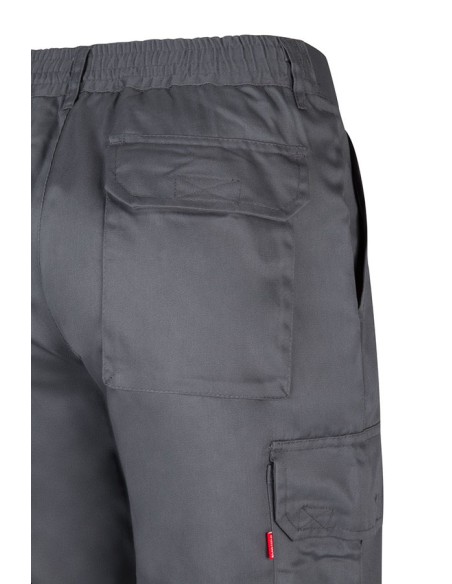 PANTALON VELILLA 398 ACOLCHADO MULTIBOLSILLOS