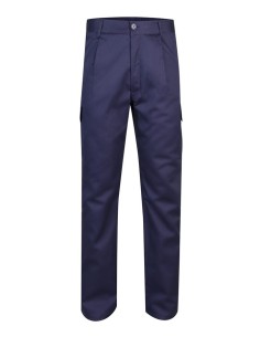 PANTALON VELILLA 398 ACOLCHADO MULTIBOLSILLOS 2