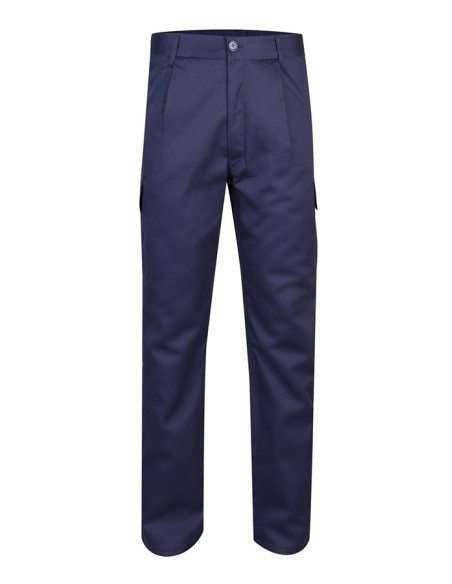 PANTALON VELILLA 398 ACOLCHADO MULTIBOLSILLOS