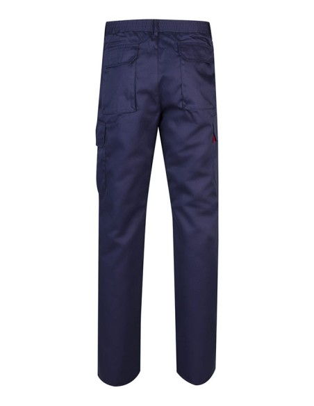 PANTALON VELILLA 398 ACOLCHADO MULTIBOLSILLOS