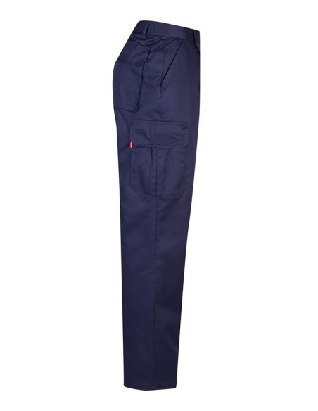 PANTALON VELILLA 398 ACOLCHADO MULTIBOLSILLOS