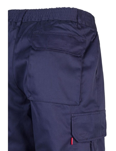 PANTALON VELILLA 398 ACOLCHADO MULTIBOLSILLOS