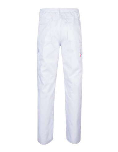 PANTALON VELILLA 398 ACOLCHADO MULTIBOLSILLOS