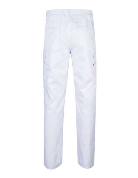 PANTALON VELILLA 398 ACOLCHADO MULTIBOLSILLOS