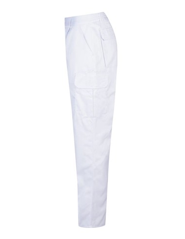 PANTALON VELILLA 398 ACOLCHADO MULTIBOLSILLOS