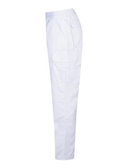 PANTALON VELILLA 398 ACOLCHADO MULTIBOLSILLOS