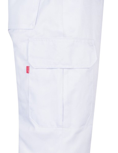 PANTALON VELILLA 398 ACOLCHADO MULTIBOLSILLOS