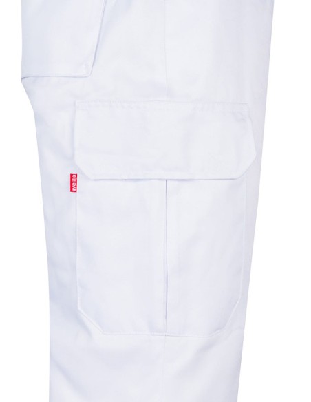 PANTALON VELILLA 398 ACOLCHADO MULTIBOLSILLOS