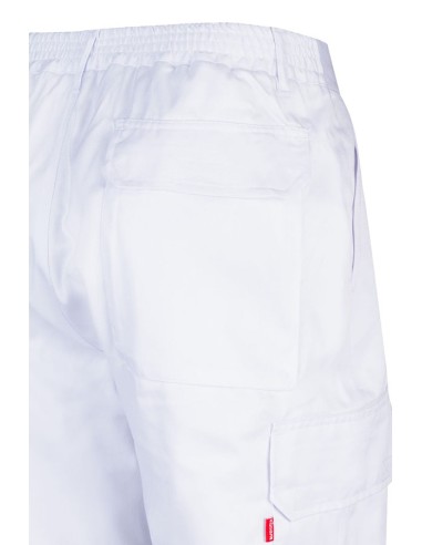 PANTALON VELILLA 398 ACOLCHADO MULTIBOLSILLOS