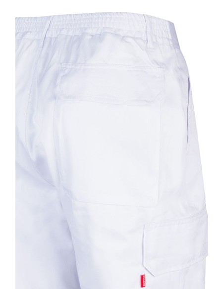 PANTALON VELILLA 398 ACOLCHADO MULTIBOLSILLOS