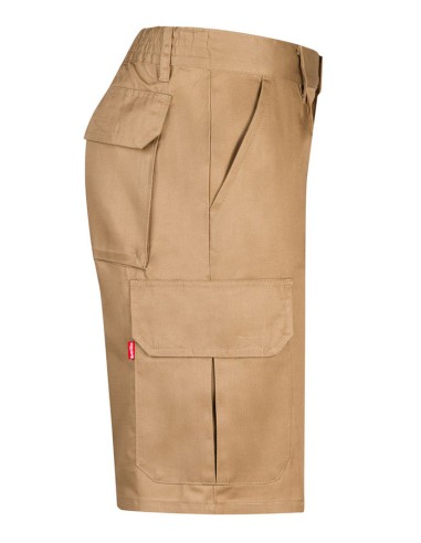 BERMUDA VELILLA 344 MULTIBOLSILLOS