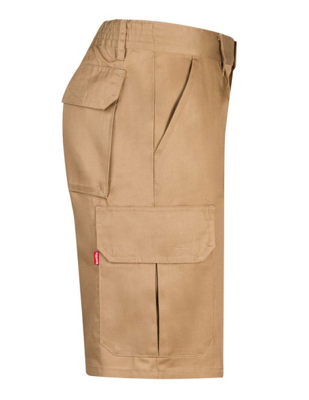 BERMUDA VELILLA 344 MULTIBOLSILLOS