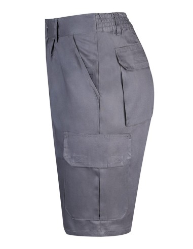 BERMUDA VELILLA 344 MULTIBOLSILLOS