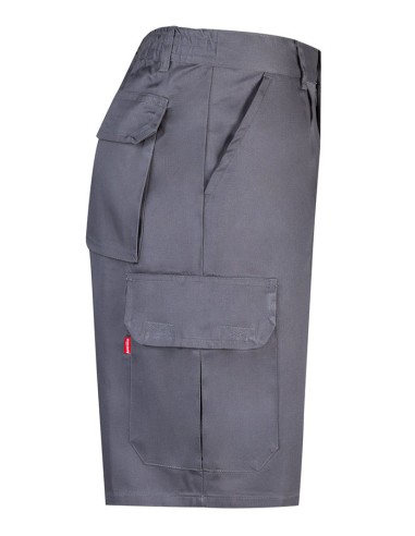 BERMUDA VELILLA 344 MULTIBOLSILLOS