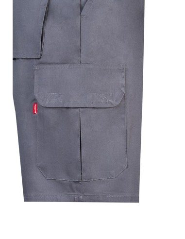 BERMUDA VELILLA 344 MULTIBOLSILLOS