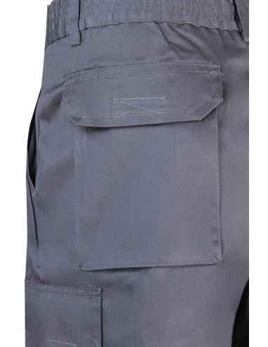 BERMUDA VELILLA 344 MULTIBOLSILLOS