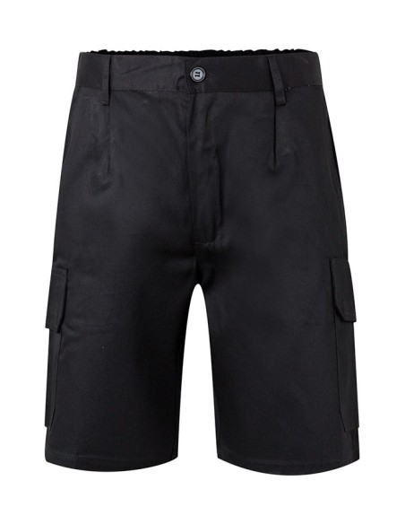 BERMUDA VELILLA 344 MULTIBOLSILLOS