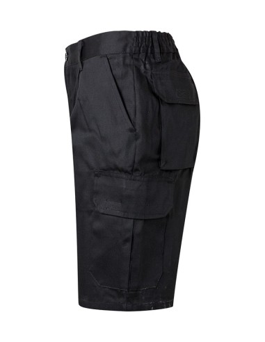 BERMUDA VELILLA 344 MULTIBOLSILLOS