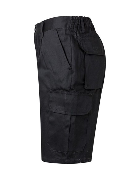 BERMUDA VELILLA 344 MULTIBOLSILLOS