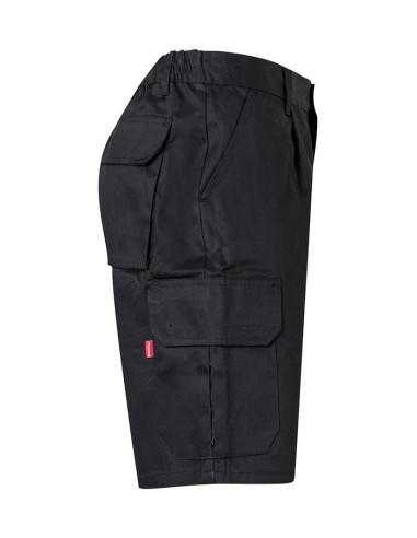 BERMUDA VELILLA 344 MULTIBOLSILLOS