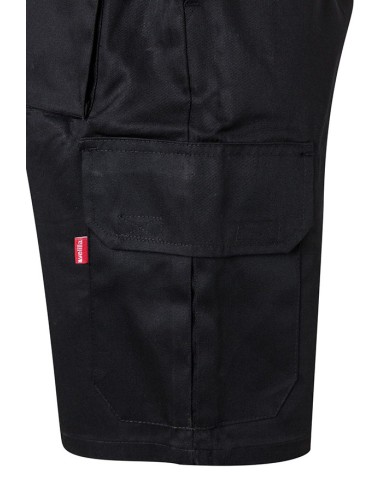 BERMUDA VELILLA 344 MULTIBOLSILLOS