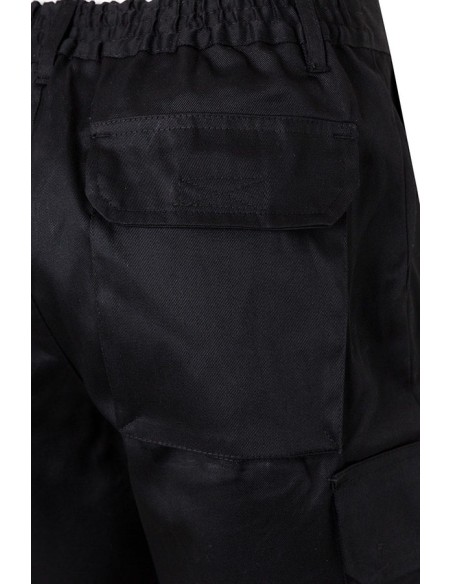 BERMUDA VELILLA 344 MULTIBOLSILLOS