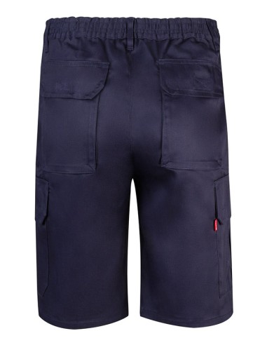 BERMUDA VELILLA 344 MULTIBOLSILLOS