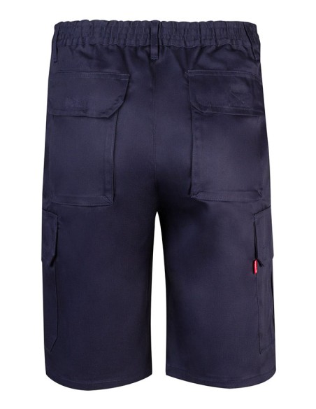 BERMUDA VELILLA 344 MULTIBOLSILLOS