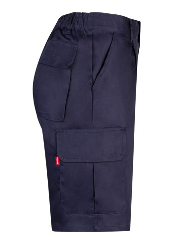 BERMUDA VELILLA 344 MULTIBOLSILLOS