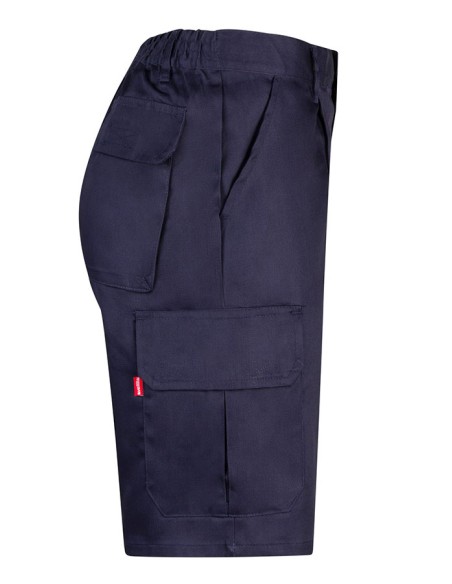 BERMUDA VELILLA 344 MULTIBOLSILLOS