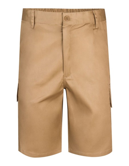 BERMUDA VELILLA 344 MULTIBOLSILLOS