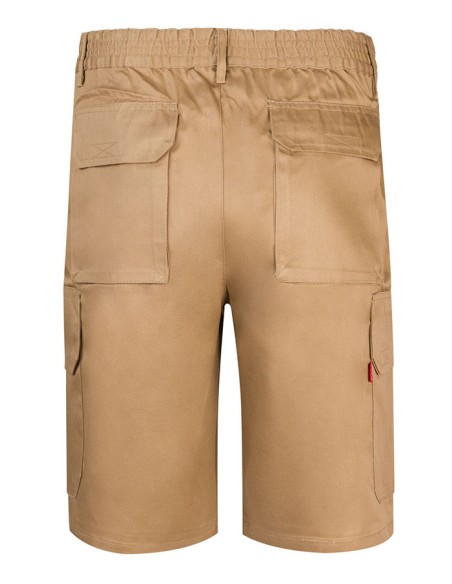 BERMUDA VELILLA 344 MULTIBOLSILLOS