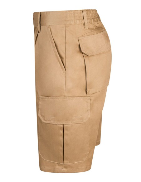 BERMUDA VELILLA 344 MULTIBOLSILLOS