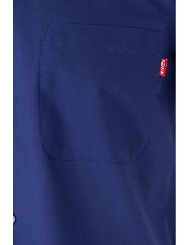 CAMISA 531 MANGA CORTA