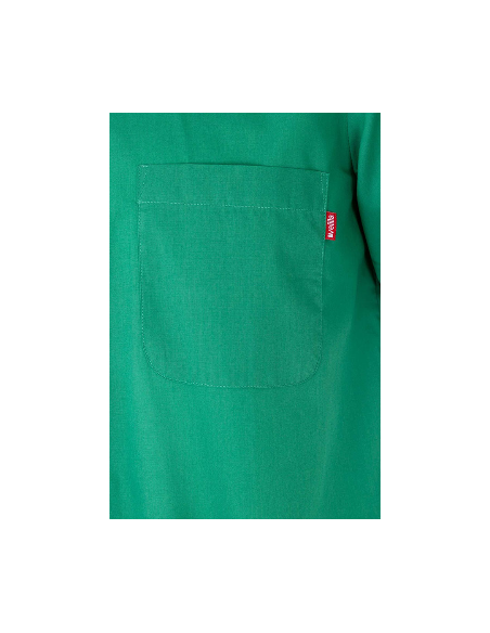 CAMISA 531 MANGA CORTA