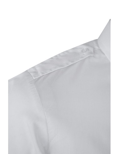 CAMISA VELILLA 530 CON GALONERAS MANGA LARGA