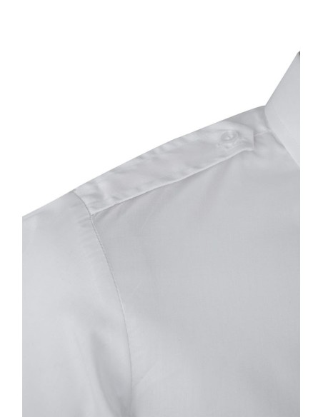 CAMISA VELILLA 530 CON GALONERAS MANGA LARGA