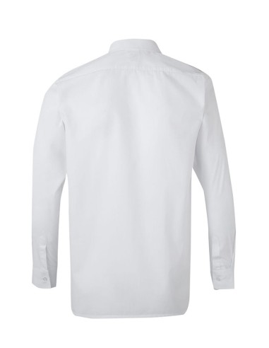 CAMISA VELILLA 530 CON GALONERAS MANGA LARGA