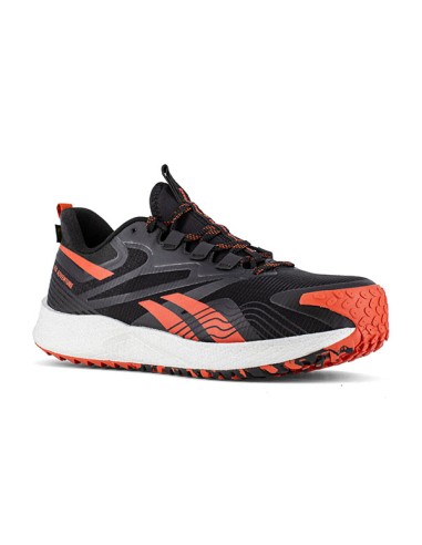 Deportiva de trabajo Reebok IB3610S3 SR HRO, ESD