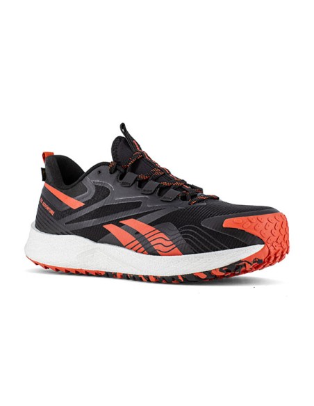 Deportiva de trabajo Reebok IB3610S3 SR HRO, ESD