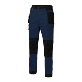 PANTALON CANVAS STRECH CON BOLSILLOS FLOTANTES 2