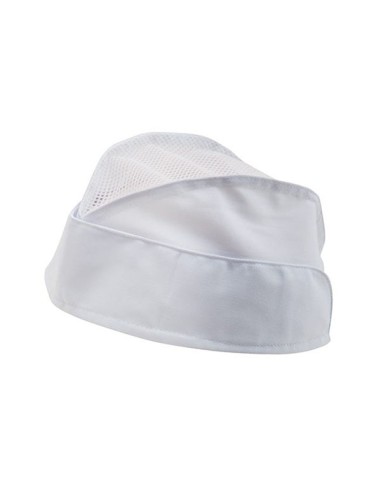 GORRO 91 MILITAR CON REJILLA