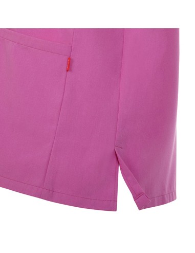 CASACA SANITARIA CYRUS 535220 PURE STRETCH MC...