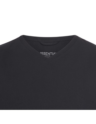 CASACA SANITARIA CYRUS 535220 PURE STRETCH MC...