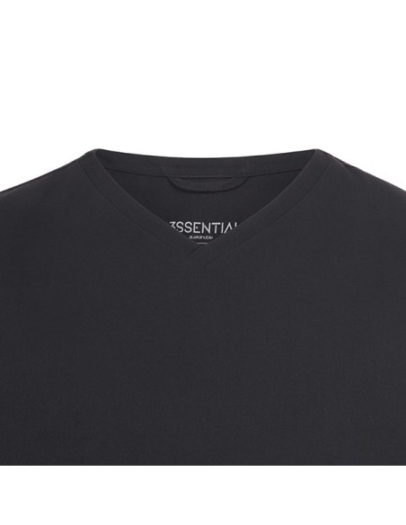 CASACA SANITARIA CYRUS 535220 PURE STRETCH MC UNISEX