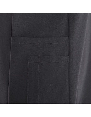 CASACA SANITARIA CYRUS 535220 PURE STRETCH MC...