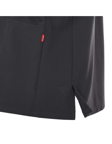 CASACA SANITARIA CYRUS 535220 PURE STRETCH MC...